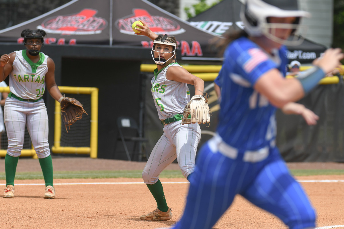 taylorsville vardaman mhsaa softball state championship22